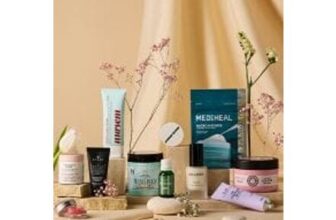 The Good Housekeeping Tried & Tested Beauty Box