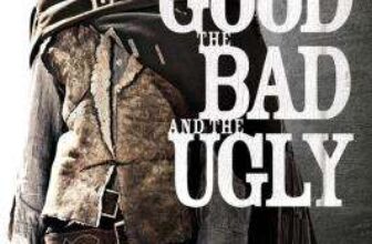 The Good, The Bad and The Ugly 4K, iTunes Extras to buy