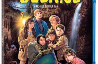 The Goonies (Blu-ray)