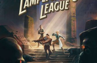 The Lamplighters League – XBOX Series XS