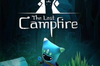 The Last Campfire – PS4