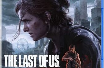 The Last Of Us Part II Remastered (PS5) – PEGI 18 or Uncharted Collection – £14.99 / Horizon Zero Dawn – £15.99 / Death Stranding 2 – £29.99
