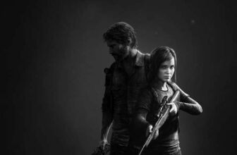 The Last of Us Remastered – PS4