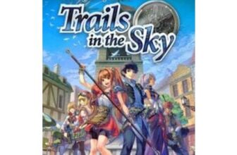 The Legend of Heroes: Trails in the Sky