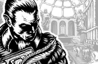 The Life and Suffering of Sir Brante free on PC (Digital – Steam)