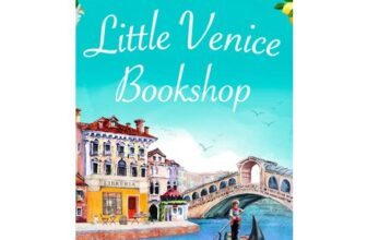 The Little Venice Bookshop