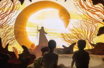 The Loch Ness Experience – Family Pass