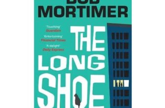 The Long Shoe (Paperback)