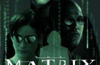 The Matrix – 4 Film Collection (UHD) – To Buy – AppleTV
