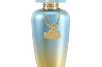 The Merchant of Venice La Fenice Pour Femme Eau De Parfum Spray 100ml