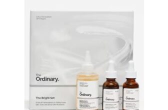 The Ordinary the Bright Set – 20% Saving