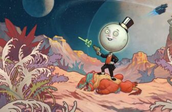 The Outer Worlds 2 (Premium 44.99) – PS5