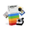 The Polaroid Game: Storytelling Party Game, Photo Cards, 3 Players