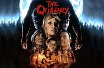 The Quarry for Xbox One The Quarry Series XS £6.49 – Game Pass Price