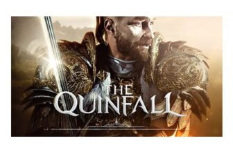 The Quinfall