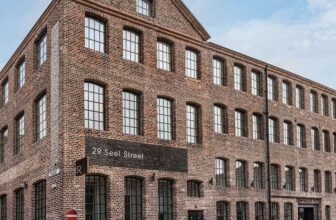 The Resident Liverpool 4 hotel – 1 night selected dates Aug to Oct – 1-2 people £44.10 small double / £48.30 standard double (Members)