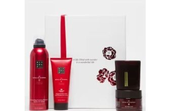 The Ritual of Ayurveda Bath & Body Medium Gift Set
