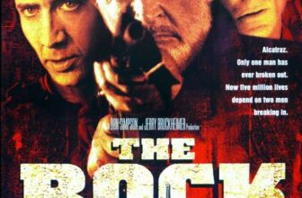 The Rock (1996) (HD) To Buy – Prime Video
