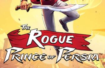 The Rogue Prince of Persia – XBOX Series XS / XBOX Cloud Gaming (Game Pass Price)