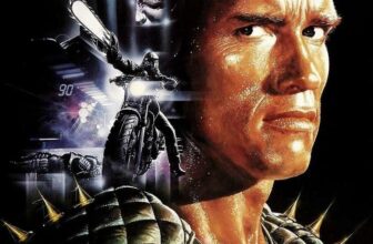 The Running Man / From Dusk Till Dawn / Overlord / Mean Girls / Star Trek Into Darkness / Star Trek Beyond – 4K Digital