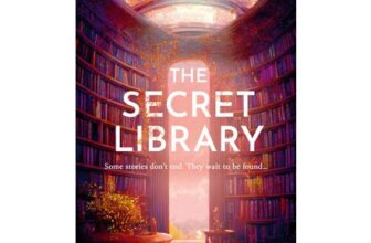 The Secret Library Kindle