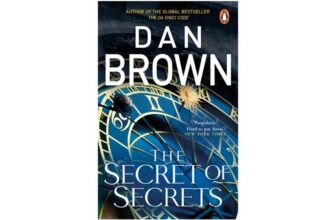 The Secret of Secrets – Dan Brown