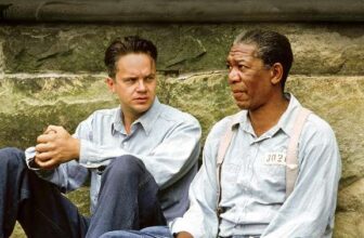 The Shawshank Redemption 4k UHD HDR Dolby Vision – To Buy Prime Video