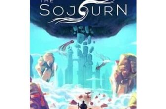 The Sojourn PC Key
