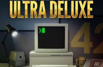 The Stanley Parable Ultra Deluxe – Nintendo Switch / Nintendo Switch 2