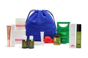 The Summer Beauty Edit