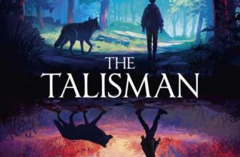 The Talisman by Stephen King and Peter Straub – Kindle Edition
