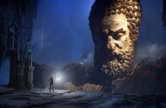 The Talos Principle 2