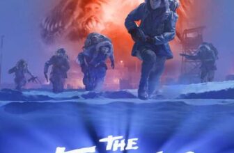 The Thing: Remastered – Xbox Series XS / Xbox One