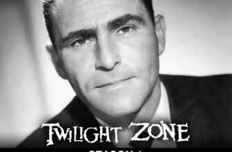 The Twilight Zone HD – Seasons 1/2/3/5 Available – Each Season To Buy Prime Video