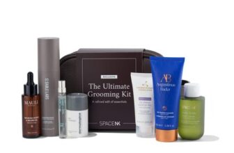 The Ultimate Grooming Kit