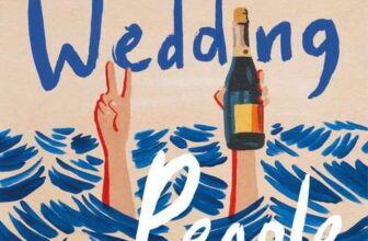 The Wedding People: by Alison Espach Paperback Book