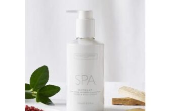 The White Company Spa Retreat Hand & Body Cream