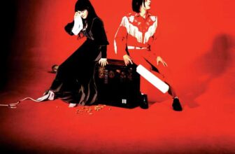 The White Stripes – Elephant – Double Vinyl