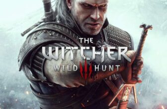 The Witcher 3: Wild Hunt – PS4 / PS5 (PS Plus)