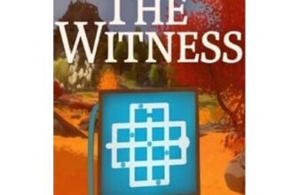 The Witness PC Key
