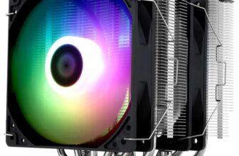 Thermalright Peerless Assassin 120 SE ARGB CPU Air Cooler – Sold by THERMALRIGHT.EUR FBA
