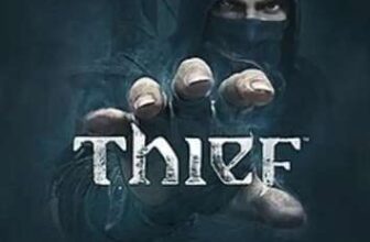 Thief – PS4