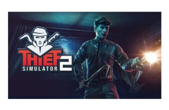 Thief Simulator 2