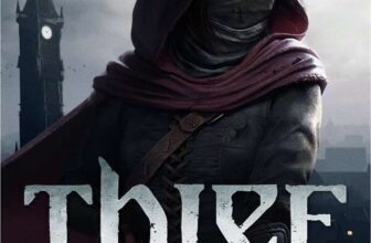 Thief VR: Legacy of Shadow – PC/Steam