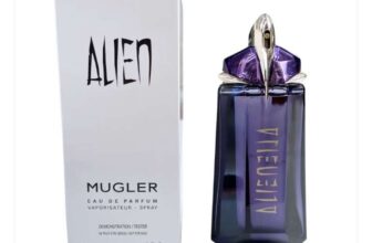 Thierry Mugler MUGLER Alien Eau de Parfum Spray 90ml Tester