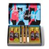 Thoughtfully Cocktails, Champagne and Prosecco Party Cocktail Mixer Gift Set