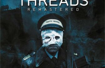 Threads – Blu-Ray – Sold by Black Wolfe / FBA
