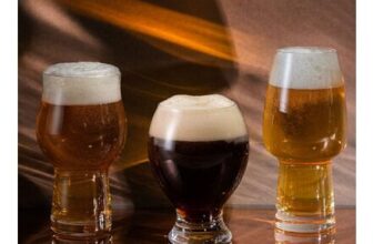 Three Cheers for Beers