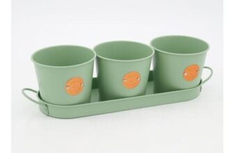 Three Pack Planter