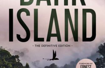 Thriller – Matt James – Dark Island: Definitive Edition (The Dark Island Saga Book 1) Kindle Edition
